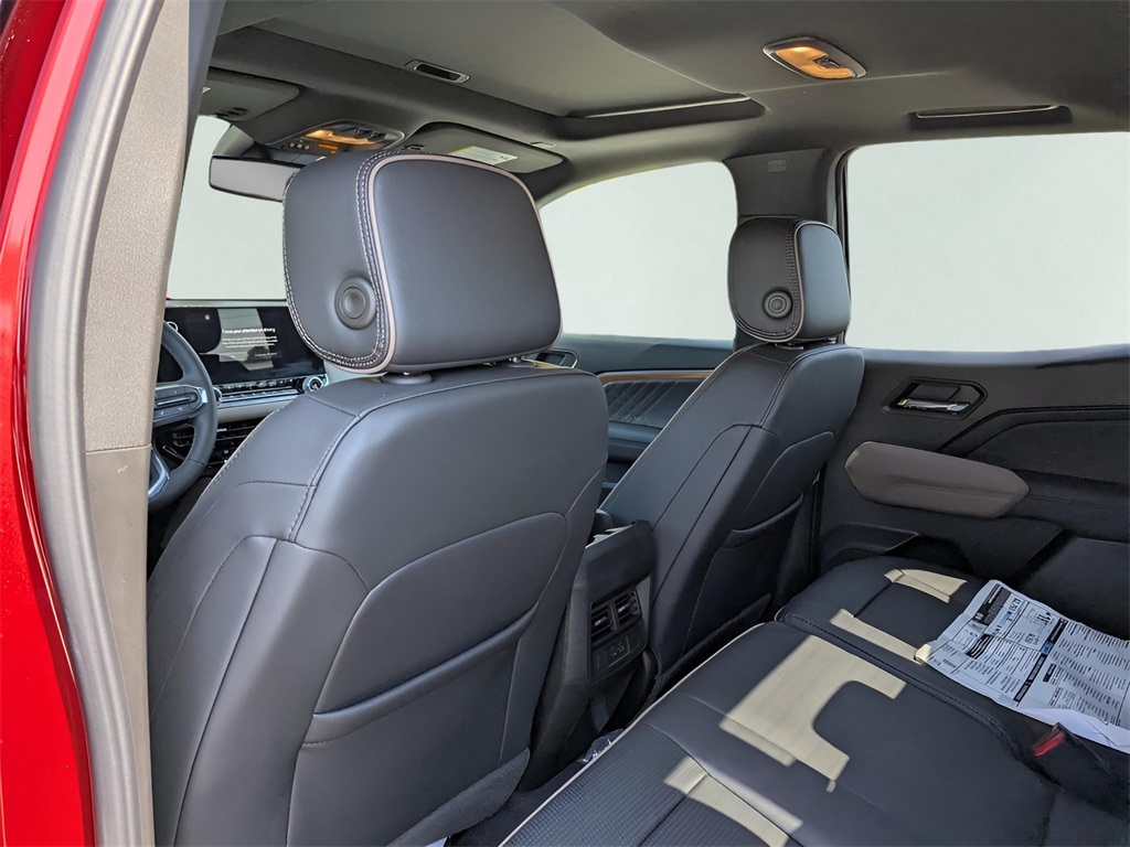 New Car 2025 Gmc Canyon  Denali For Sale Under $60,000 In Austin, Texas