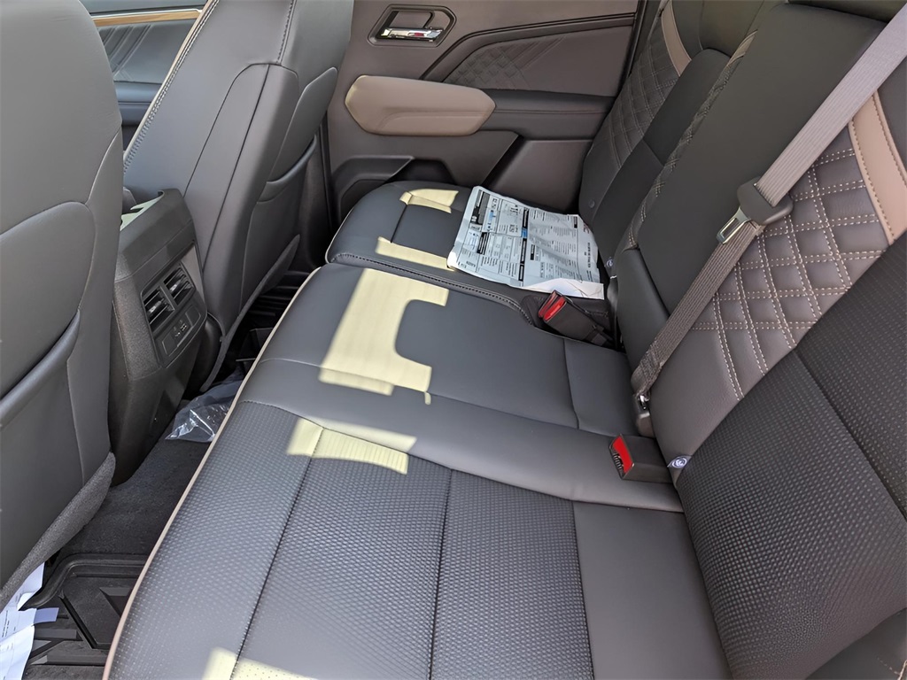 New Car 2025 Gmc Canyon  Denali For Sale Under $60,000 In Austin, Texas