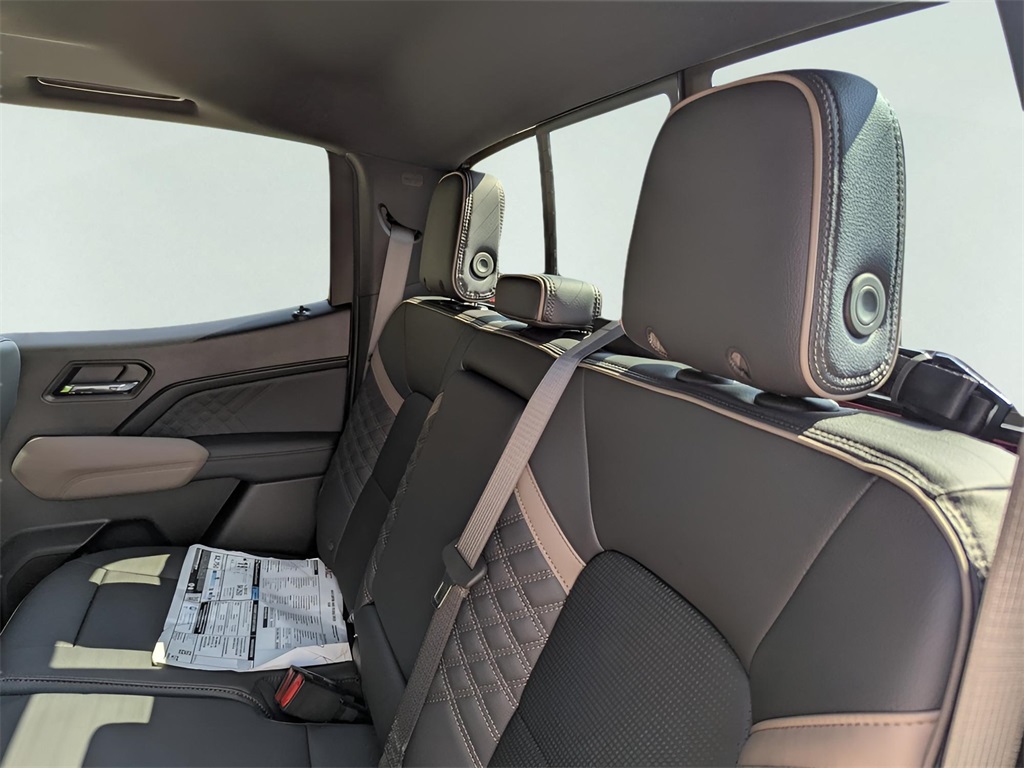 New Car 2025 Gmc Canyon  Denali For Sale Under $60,000 In Austin, Texas