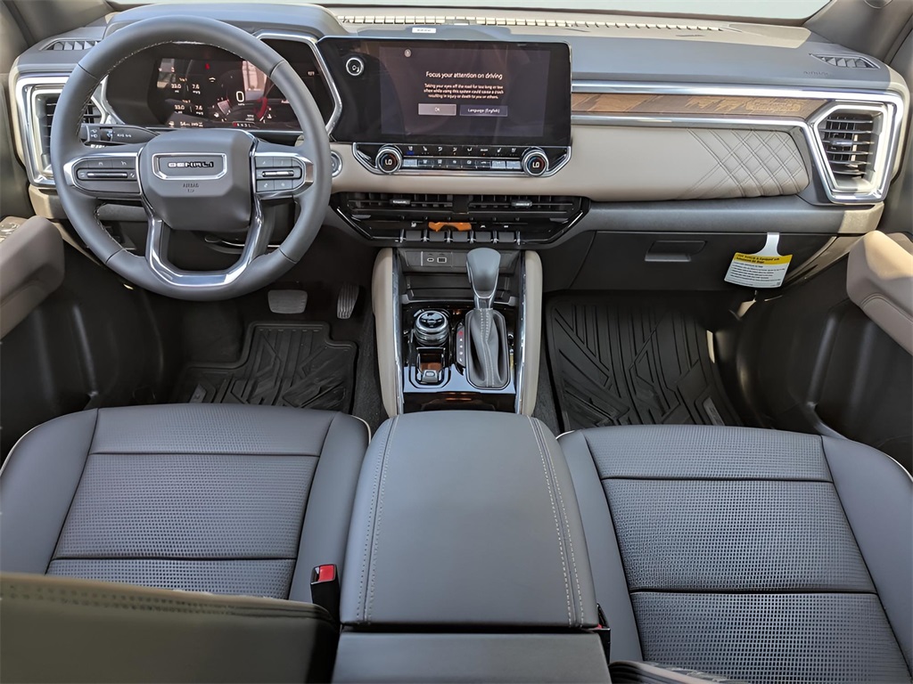 New Car 2025 Gmc Canyon  Denali For Sale Under $60,000 In Austin, Texas