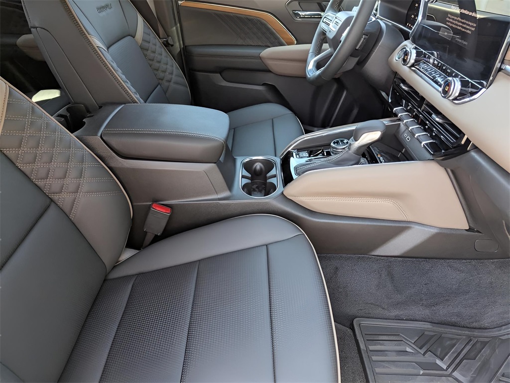 New Car 2025 Gmc Canyon  Denali For Sale Under $60,000 In Austin, Texas