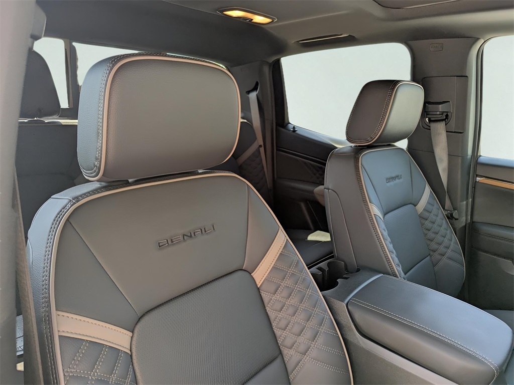 New Car 2025 Gmc Canyon  Denali For Sale Under $60,000 In Austin, Texas