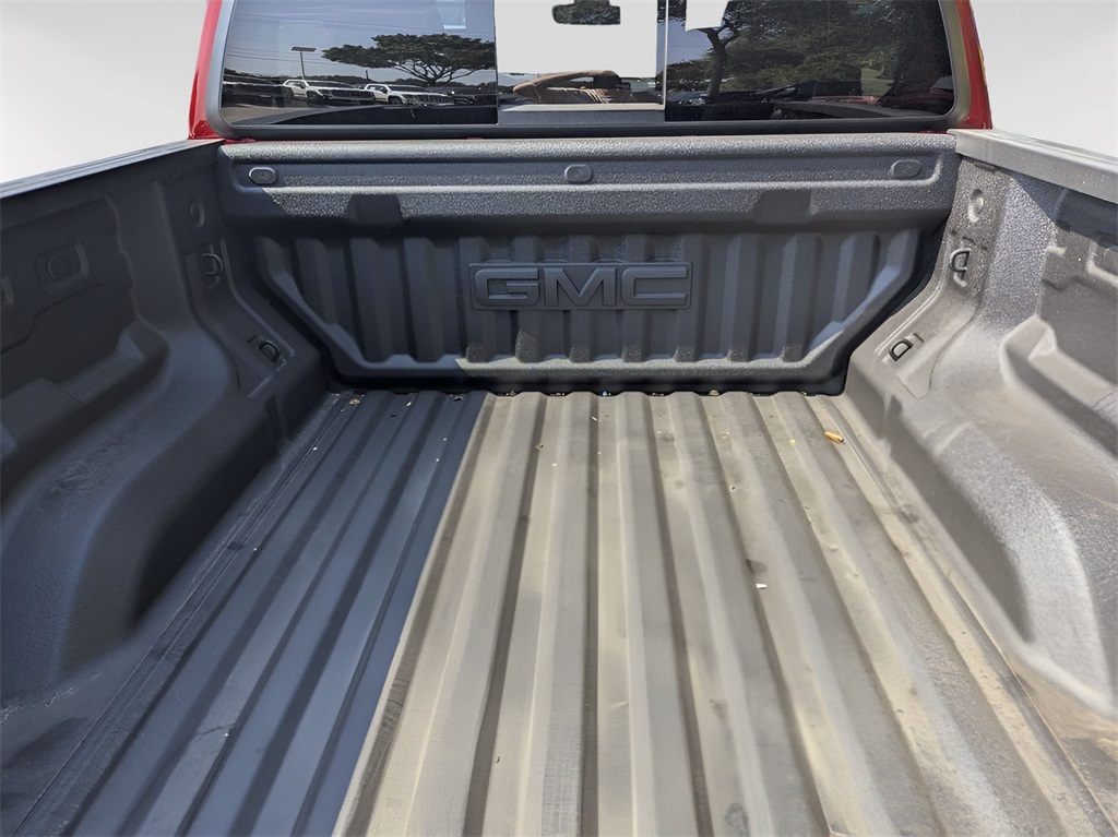 New Car 2025 Gmc Canyon  Denali For Sale Under $60,000 In Austin, Texas