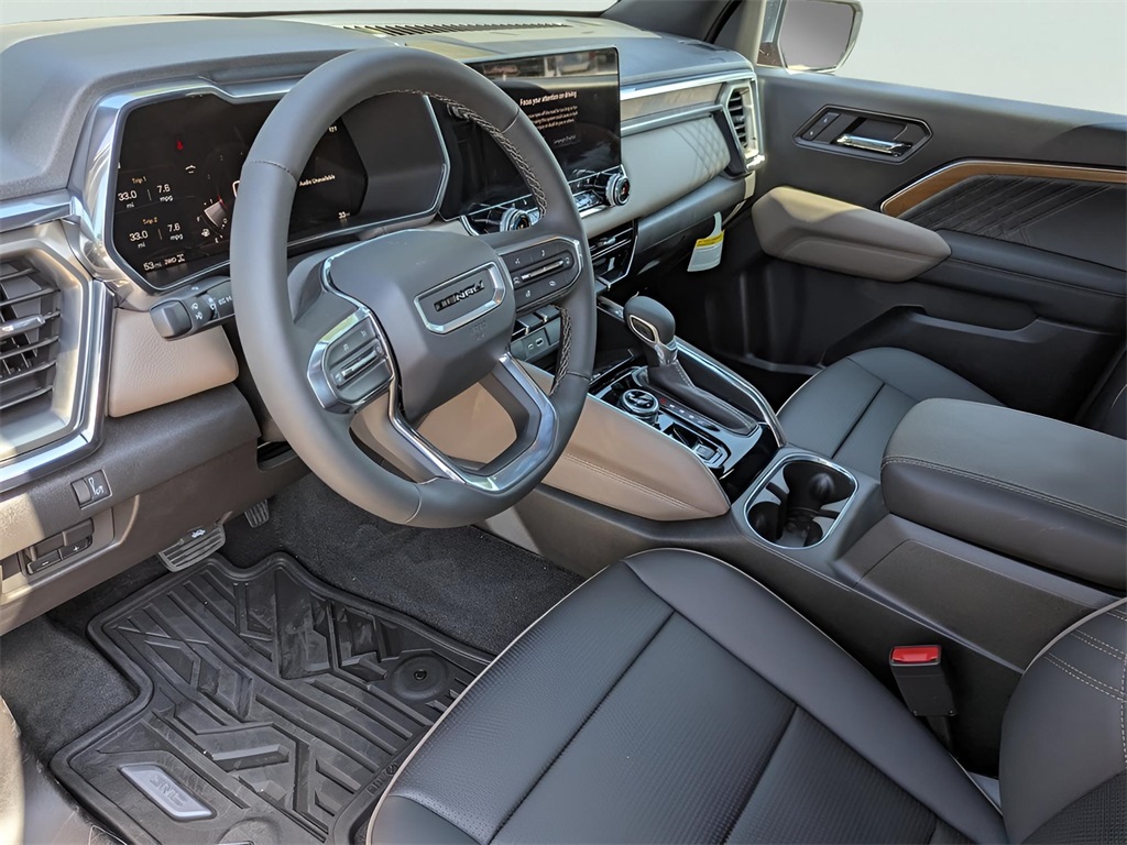 New Car 2025 Gmc Canyon  Denali For Sale Under $60,000 In Austin, Texas