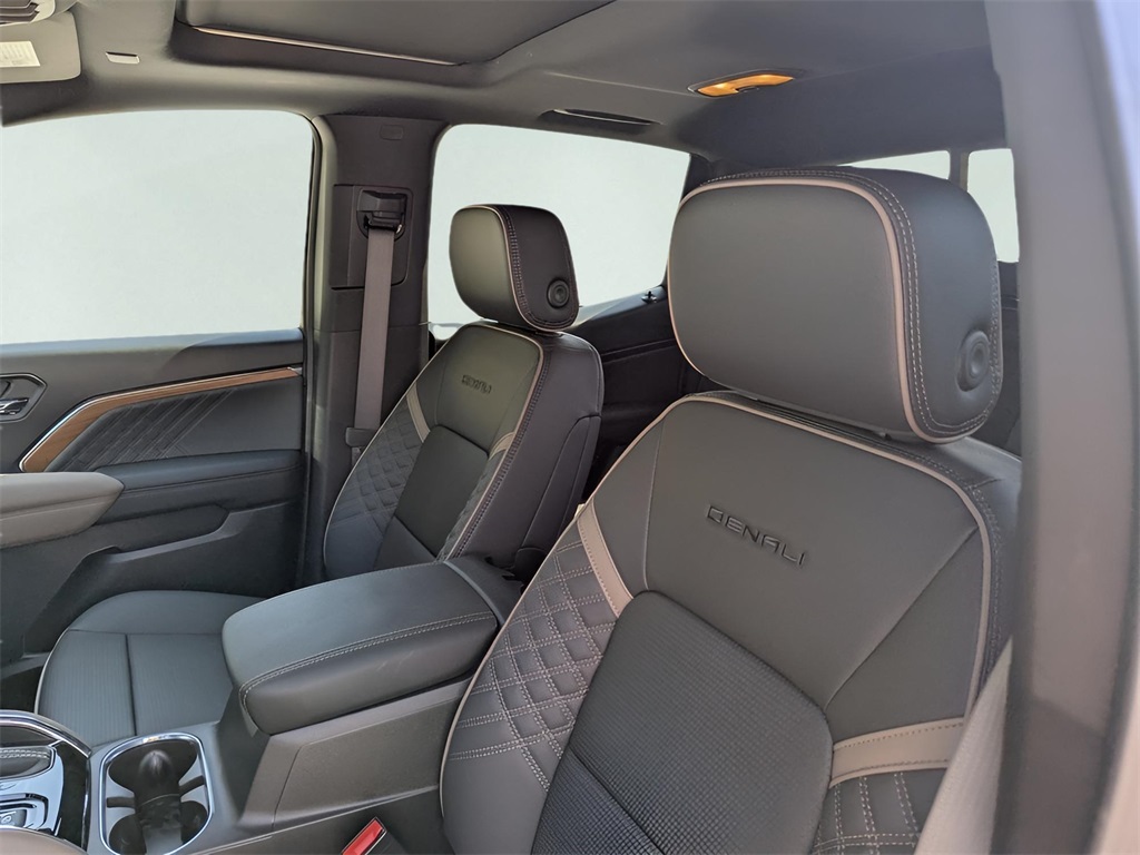 New Car 2025 Gmc Canyon  Denali For Sale Under $60,000 In Austin, Texas