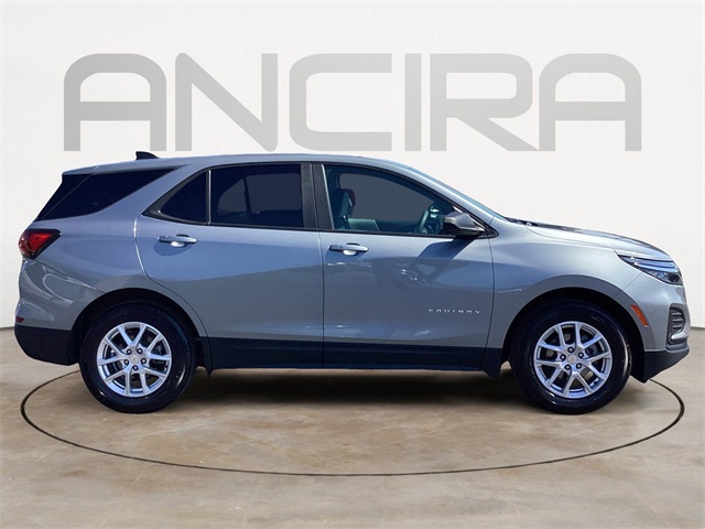 Used Car 2023 Chevrolet Equinox  Ls For Sale Under $25,000 In San Antonio, Texas