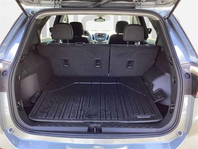 Used Car 2023 Chevrolet Equinox  Ls For Sale Under $25,000 In San Antonio, Texas