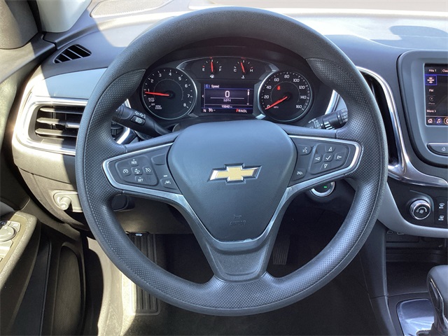 Used Car 2023 Chevrolet Equinox  Ls For Sale Under $25,000 In San Antonio, Texas