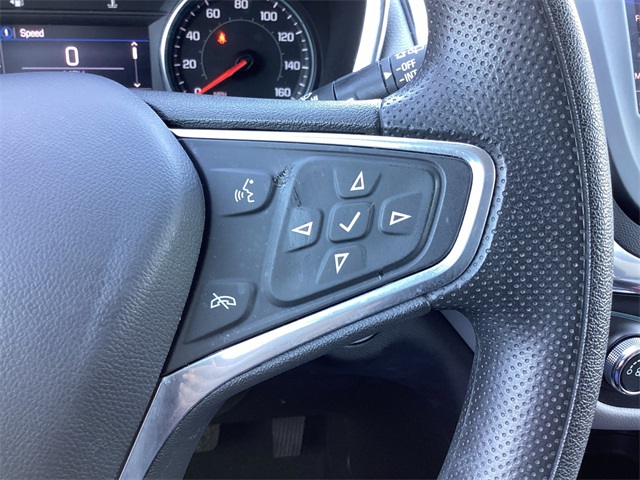 Used Car 2023 Chevrolet Equinox  Ls For Sale Under $25,000 In San Antonio, Texas