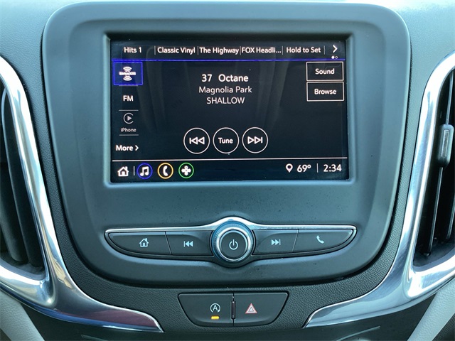 Used Car 2023 Chevrolet Equinox  Ls For Sale Under $25,000 In San Antonio, Texas