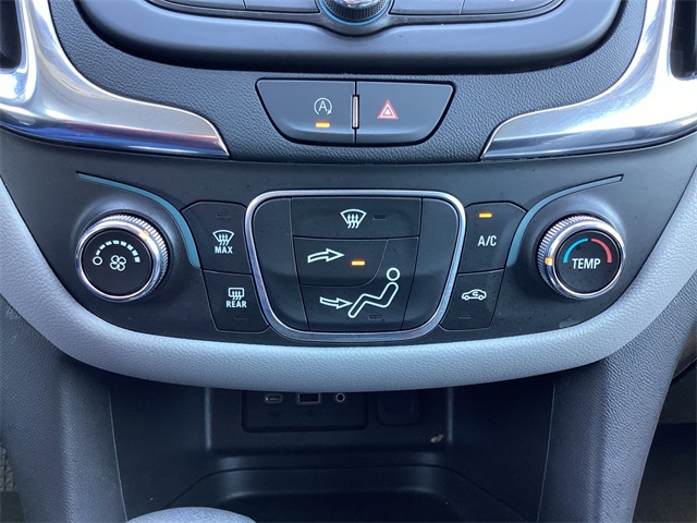 Used Car 2023 Chevrolet Equinox  Ls For Sale Under $25,000 In San Antonio, Texas