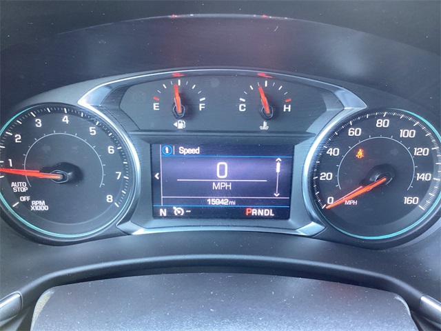 Used Car 2023 Chevrolet Equinox  Ls For Sale Under $25,000 In San Antonio, Texas