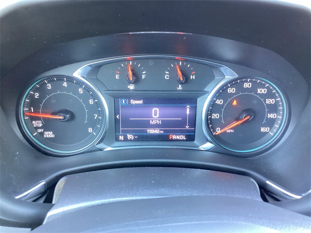 Used Car 2023 Chevrolet Equinox  Ls For Sale Under $25,000 In San Antonio, Texas