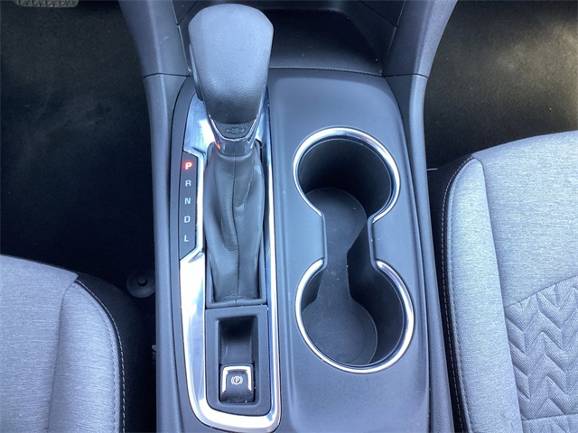 Used Car 2023 Chevrolet Equinox  Ls For Sale Under $25,000 In San Antonio, Texas