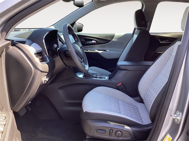 Used Car 2023 Chevrolet Equinox  Ls For Sale Under $25,000 In San Antonio, Texas