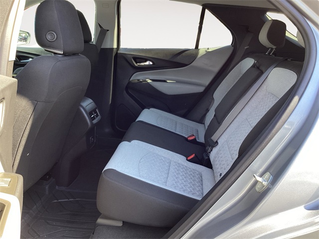 Used Car 2023 Chevrolet Equinox  Ls For Sale Under $25,000 In San Antonio, Texas