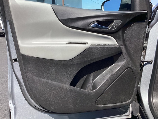 Used Car 2023 Chevrolet Equinox  Ls For Sale Under $25,000 In San Antonio, Texas