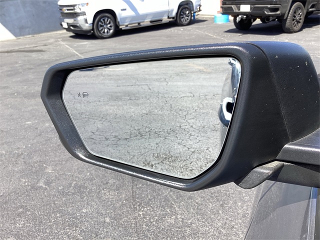 Used Car 2023 Chevrolet Equinox  Ls For Sale Under $25,000 In San Antonio, Texas