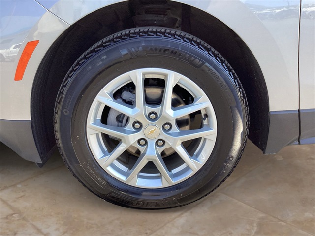 Used Car 2023 Chevrolet Equinox  Ls For Sale Under $25,000 In San Antonio, Texas