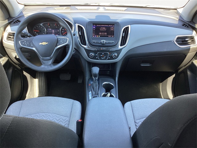 Used Car 2023 Chevrolet Equinox  Ls For Sale Under $25,000 In San Antonio, Texas
