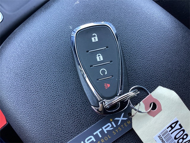 Used Car 2023 Chevrolet Equinox  Ls For Sale Under $25,000 In San Antonio, Texas