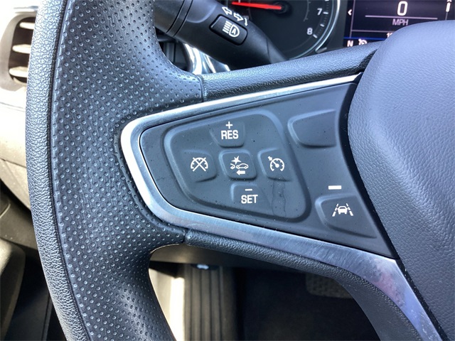 Used Car 2023 Chevrolet Equinox  Ls For Sale Under $25,000 In San Antonio, Texas