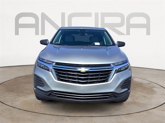 Used Car 2023 Chevrolet Equinox  Ls For Sale Under $25,000 In San Antonio, Texas