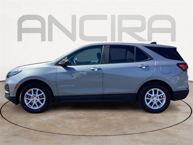 Used Car 2023 Chevrolet Equinox  Ls For Sale Under $25,000 In San Antonio, Texas