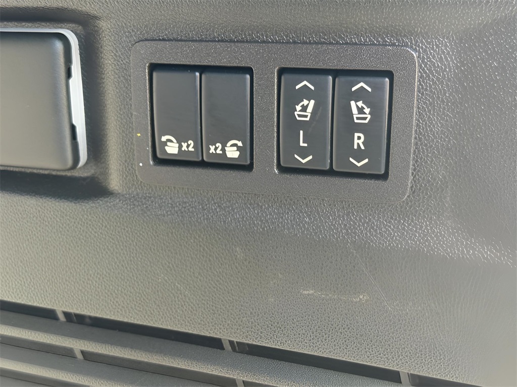 2024 Chevrolet Tahoe