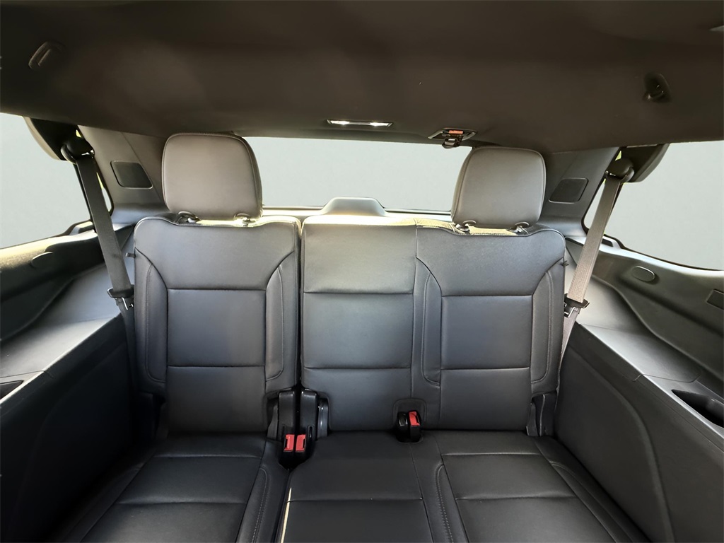 2024 Chevrolet Tahoe