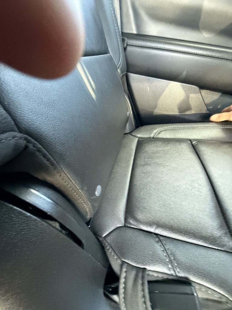 2024 Chevrolet Tahoe