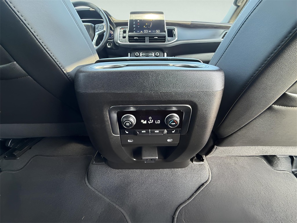 2024 Chevrolet Tahoe