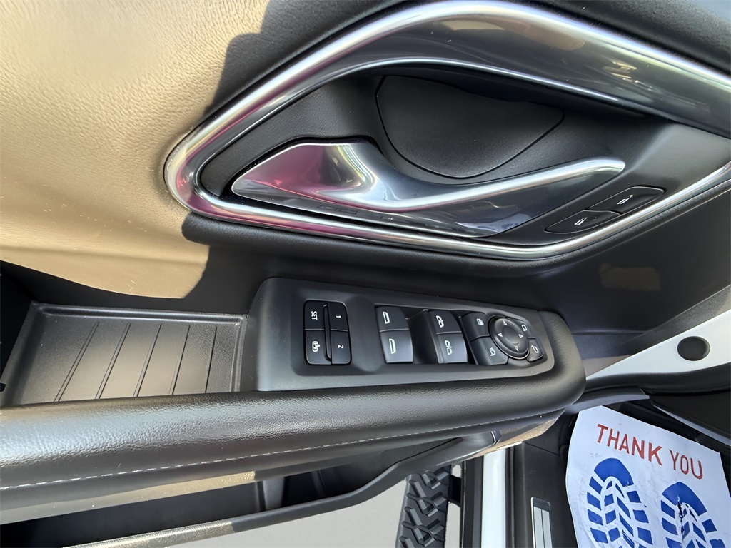 2024 Chevrolet Tahoe