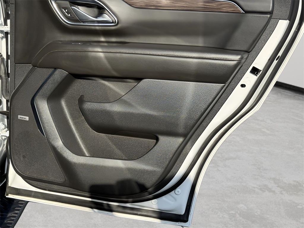 2024 Chevrolet Tahoe