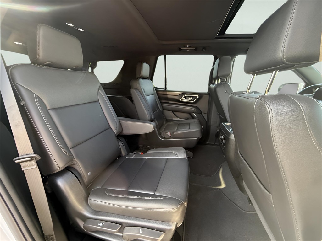 2024 Chevrolet Tahoe