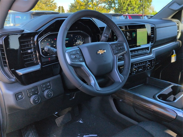 2026 Chevrolet Silverado 2500HD LT for sale at PATRIOT CHEVROLET OF LIMERICK