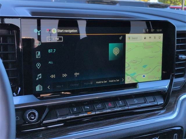 2026 Chevrolet Silverado 2500HD LT for sale at PATRIOT CHEVROLET OF LIMERICK