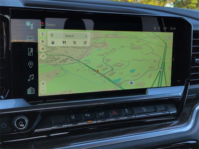 2026 Chevrolet Silverado 2500HD LT for sale at PATRIOT CHEVROLET OF LIMERICK