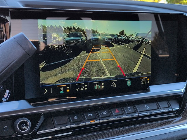 2026 Chevrolet Silverado 2500HD LT for sale at PATRIOT CHEVROLET OF LIMERICK