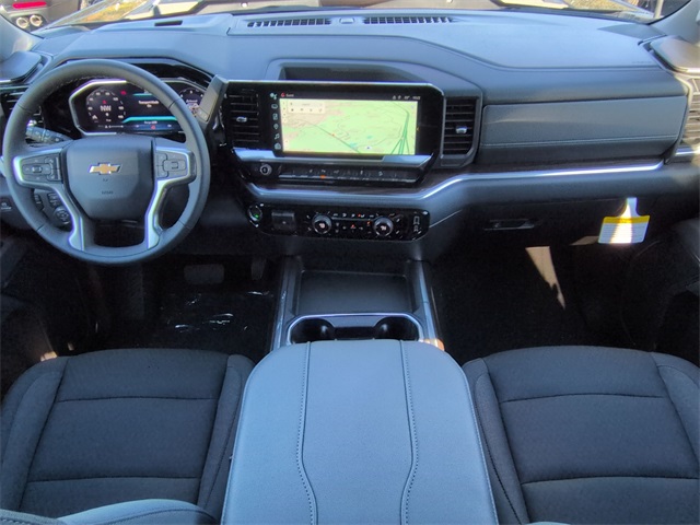 2026 Chevrolet Silverado 2500HD LT for sale at PATRIOT CHEVROLET OF LIMERICK