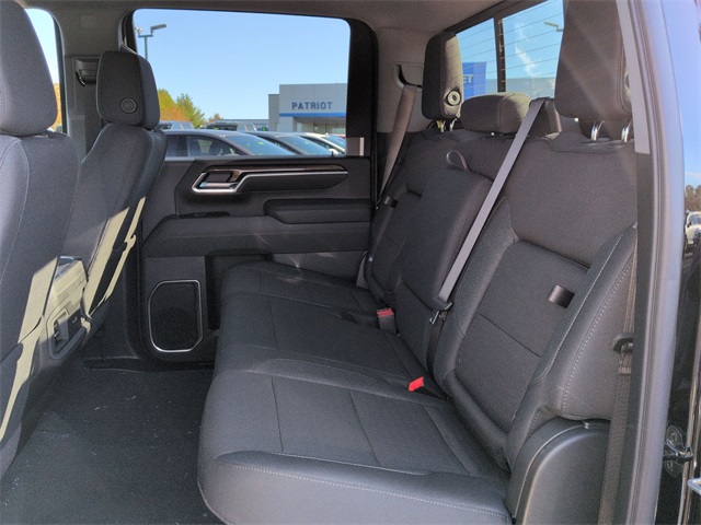 2026 Chevrolet Silverado 2500HD LT for sale at PATRIOT CHEVROLET OF LIMERICK