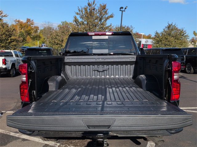 2026 Chevrolet Silverado 2500HD LT for sale at PATRIOT CHEVROLET OF LIMERICK