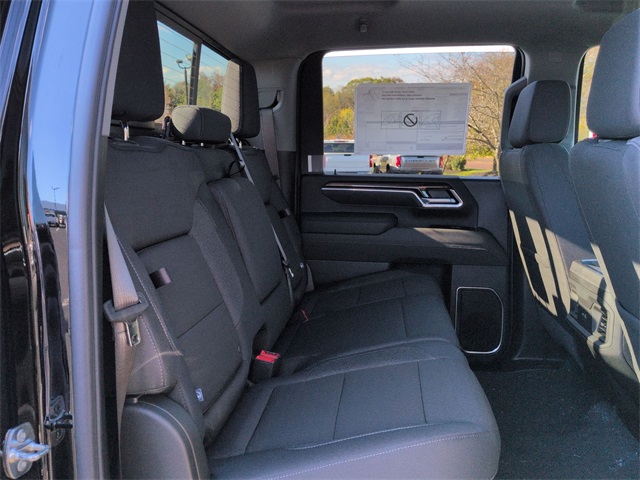 2026 Chevrolet Silverado 2500HD LT for sale at PATRIOT CHEVROLET OF LIMERICK