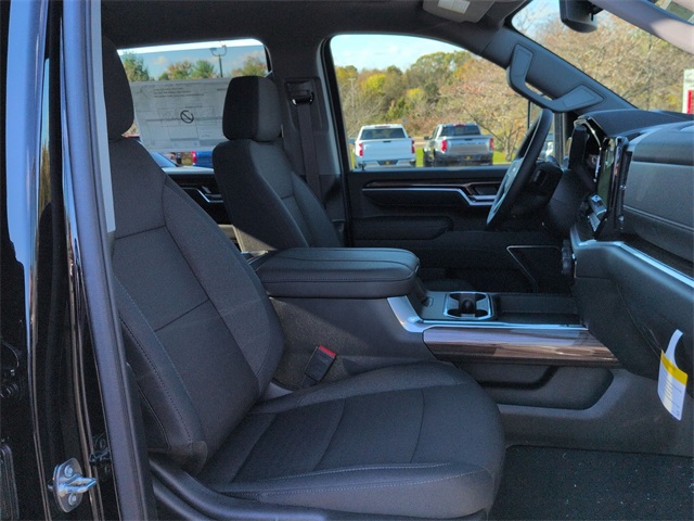 2026 Chevrolet Silverado 2500HD LT for sale at PATRIOT CHEVROLET OF LIMERICK