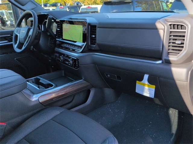 2026 Chevrolet Silverado 2500HD LT for sale at PATRIOT CHEVROLET OF LIMERICK