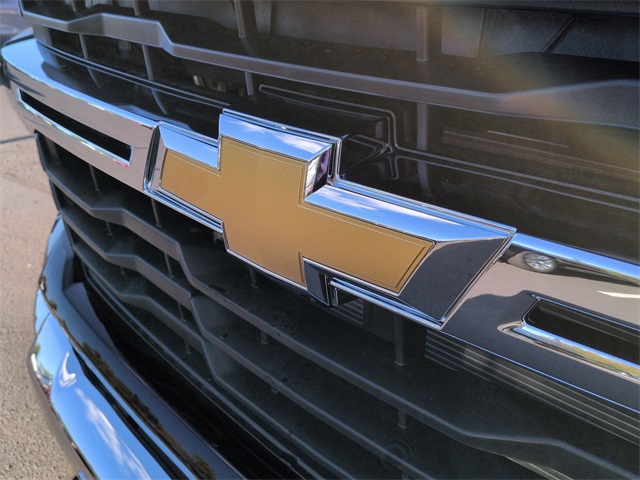 2026 Chevrolet Silverado 2500HD LT for sale at PATRIOT CHEVROLET OF LIMERICK