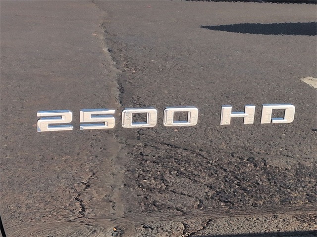 2026 Chevrolet Silverado 2500HD LT for sale at PATRIOT CHEVROLET OF LIMERICK