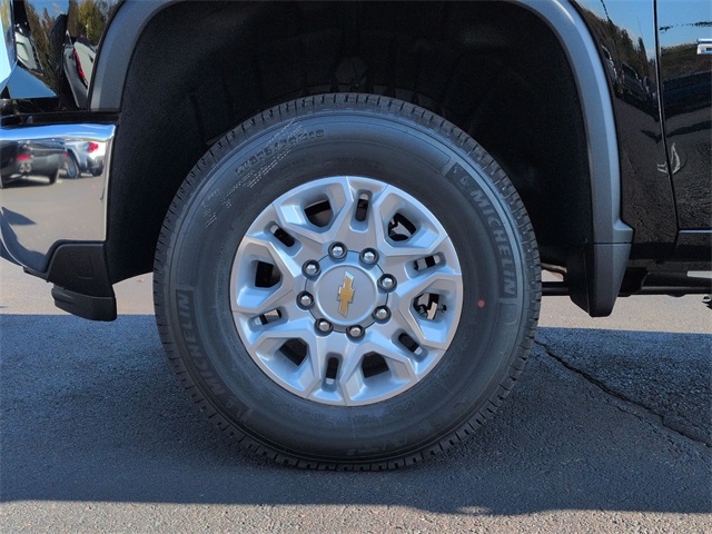 2026 Chevrolet Silverado 2500HD LT for sale at PATRIOT CHEVROLET OF LIMERICK