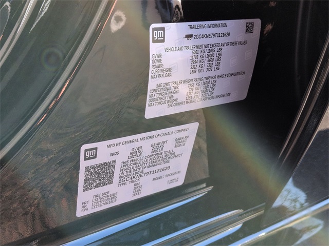 2026 Chevrolet Silverado 2500HD LT for sale at PATRIOT CHEVROLET OF LIMERICK