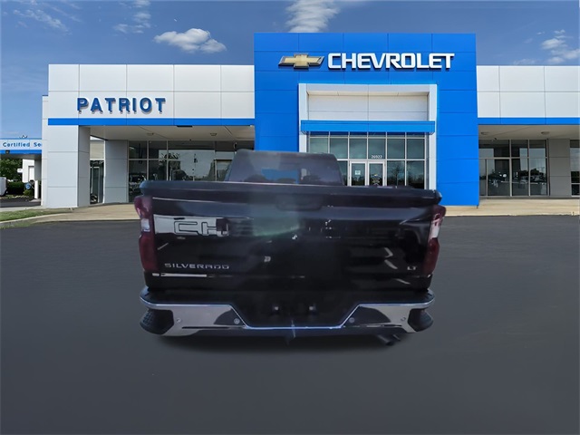 2026 Chevrolet Silverado 2500HD LT for sale at PATRIOT CHEVROLET OF LIMERICK